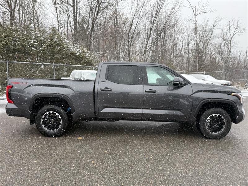 toyota Tundra 2026 - 3