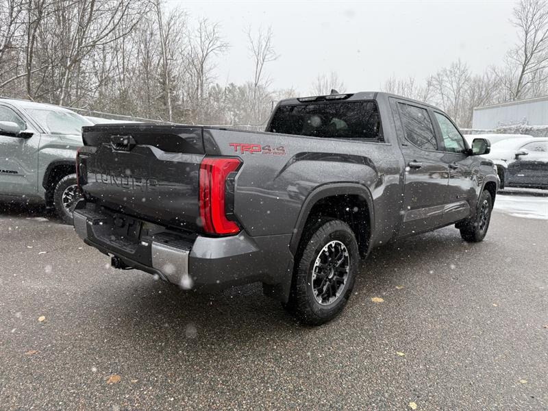 toyota Tundra 2026 - 4