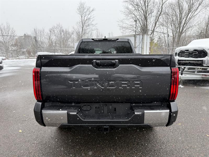 toyota Tundra 2026 - 5