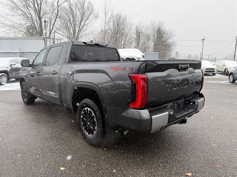 toyota Tundra 2026 - 6