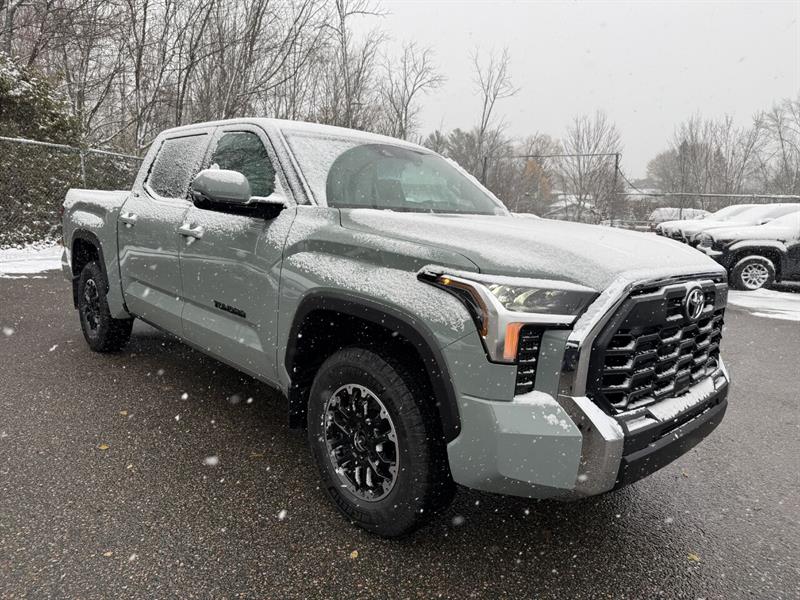 toyota Tundra 2026 - 2