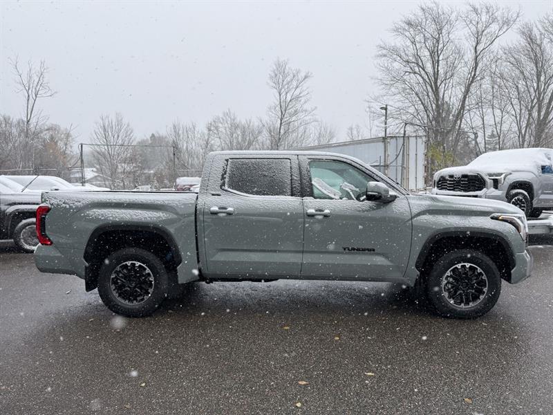 toyota Tundra 2026 - 3