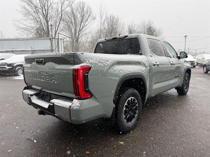 toyota Tundra 2026 - 4