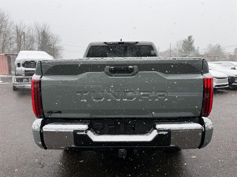 toyota Tundra 2026 - 5