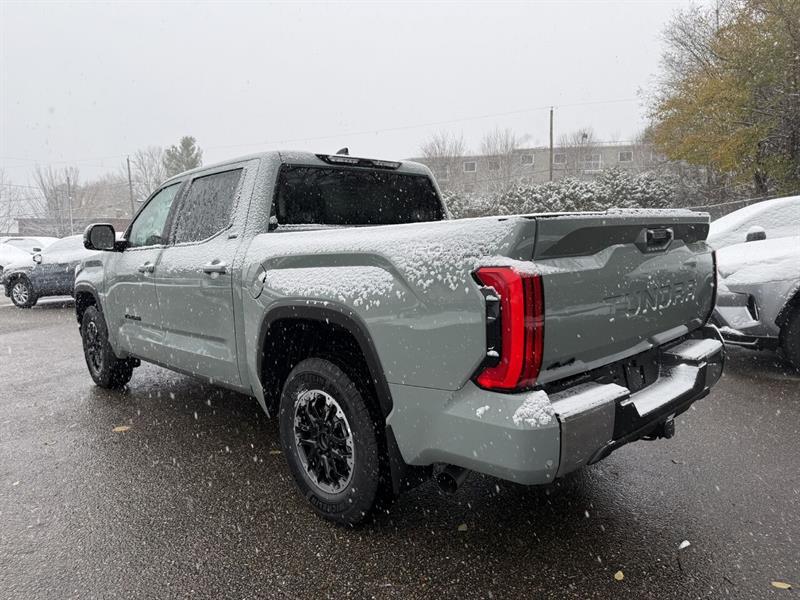 toyota Tundra 2026 - 6