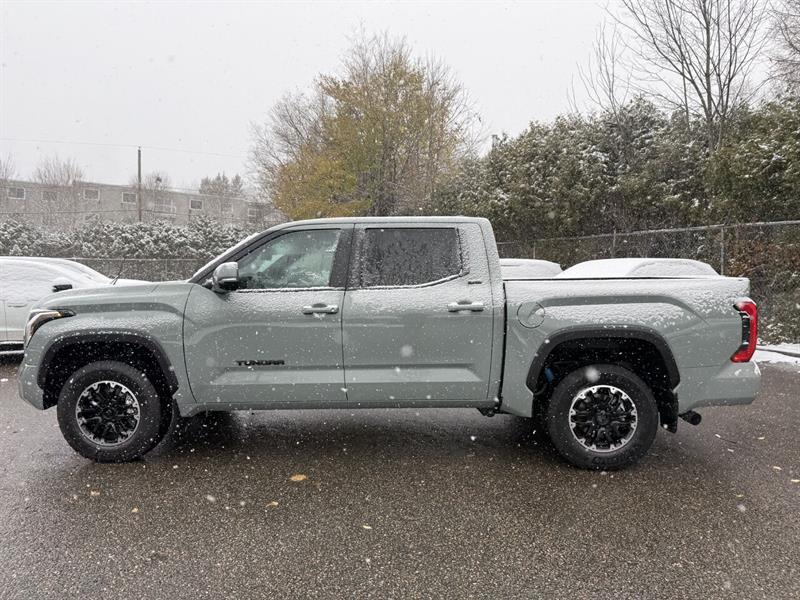 toyota Tundra 2026 - 7