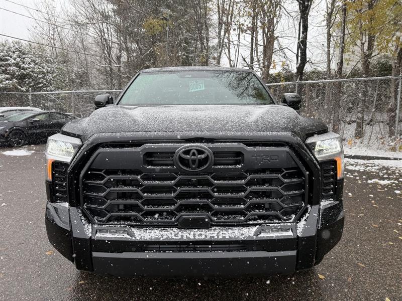 toyota Tundra 2026