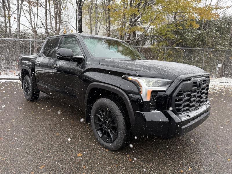 toyota Tundra 2026 - 2