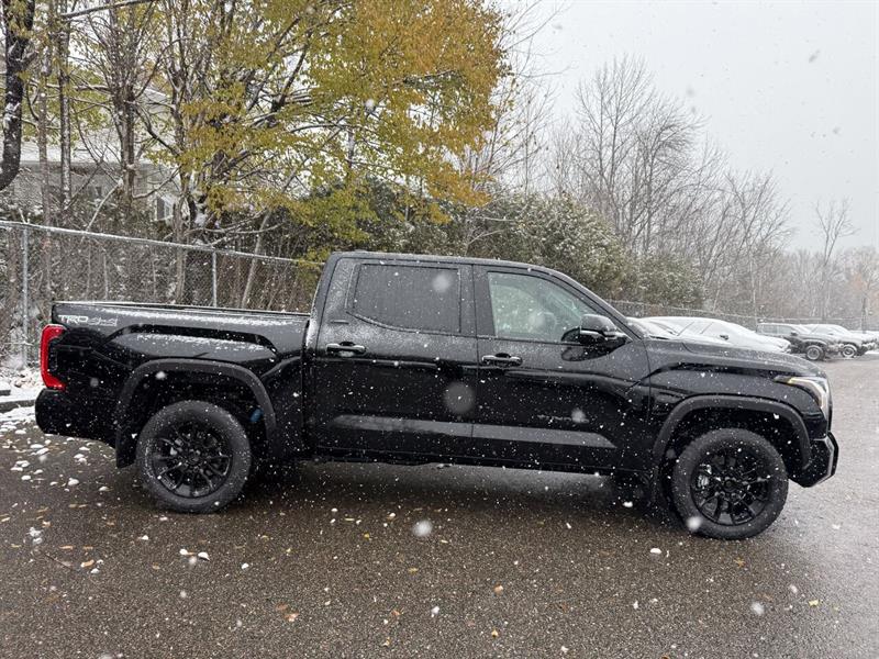 toyota Tundra 2026 - 3