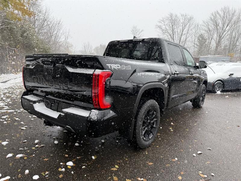toyota Tundra 2026 - 4