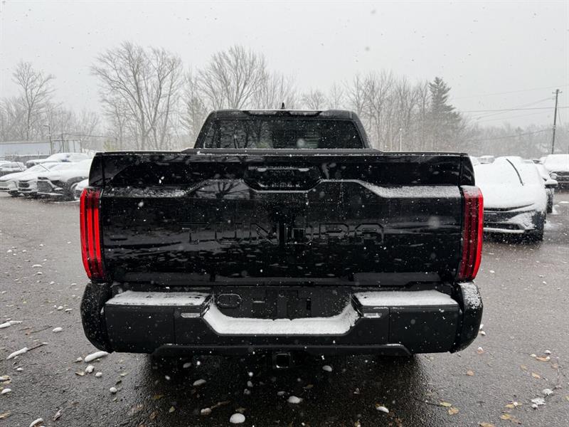 toyota Tundra 2026 - 5