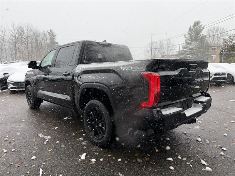 toyota Tundra 2026 - 6