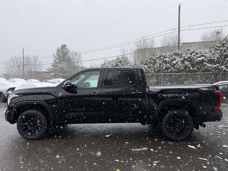 toyota Tundra 2026 - 7