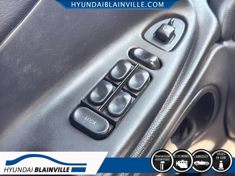 ford Mustang 2003 - 9