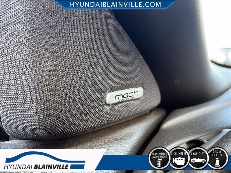 ford Mustang 2003 - 10