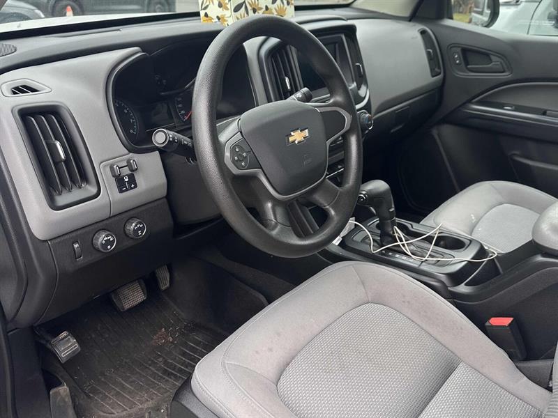 chevrolet Colorado 2020 - 6
