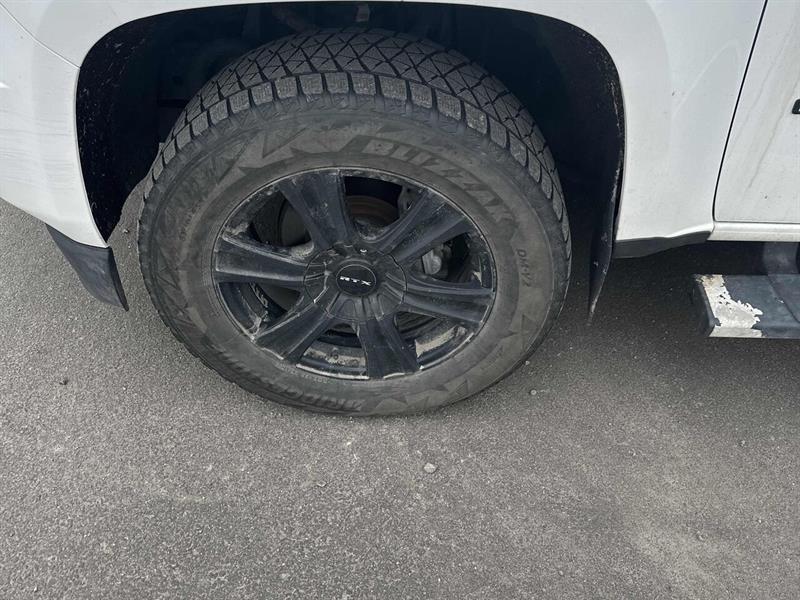 chevrolet Colorado 2020 - 7