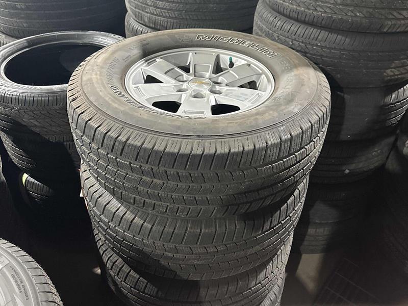 chevrolet Colorado 2020 - 9