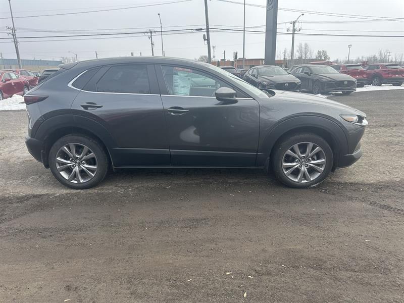 mazda CX-30 2022 - 3