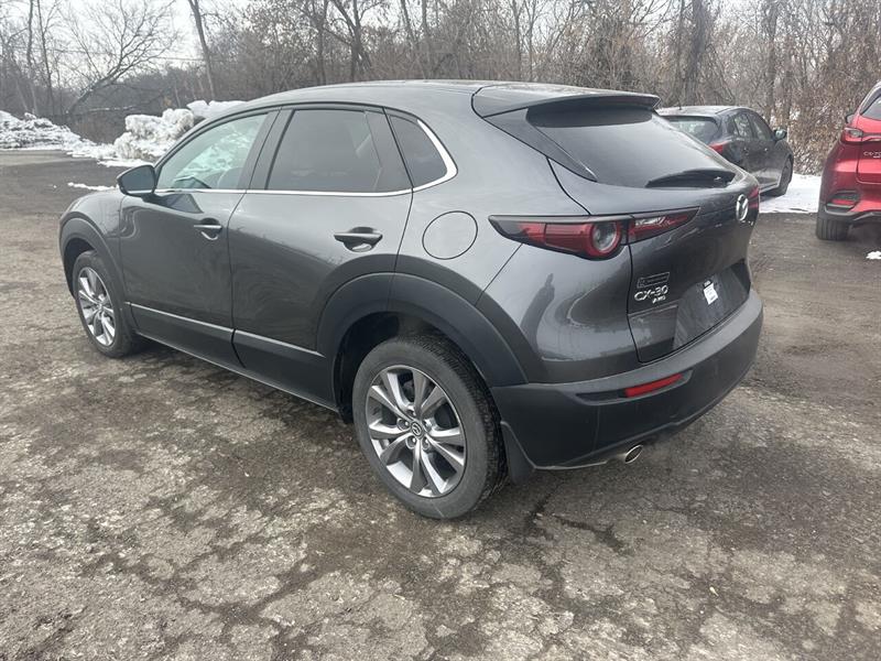 mazda CX-30 2022 - 5