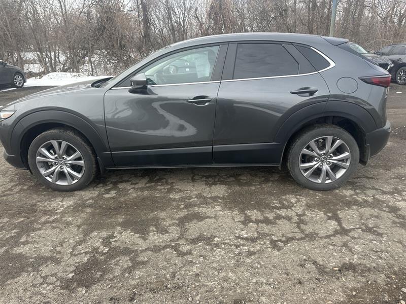 mazda CX-30 2022 - 6