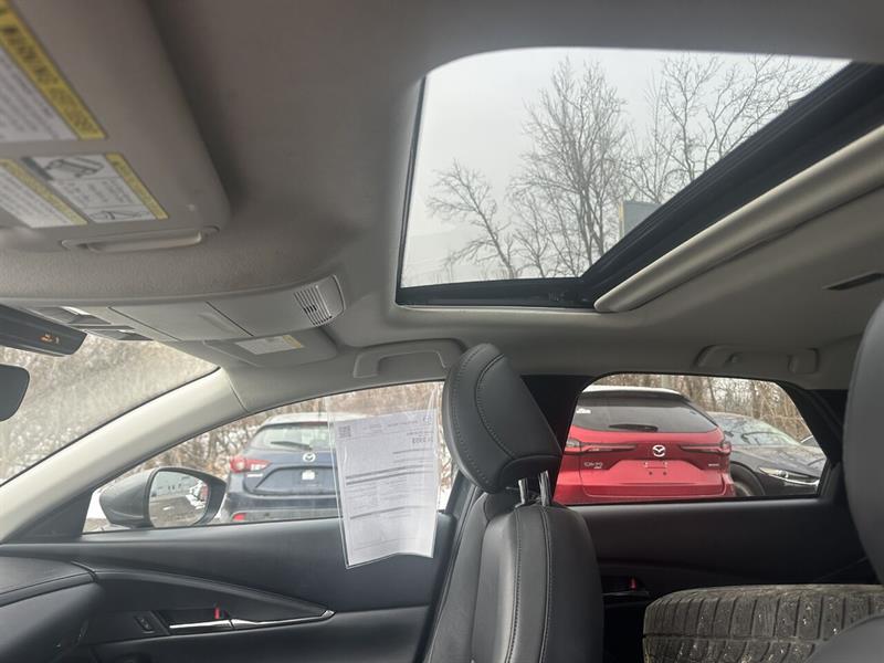 mazda CX-30 2022 - 7