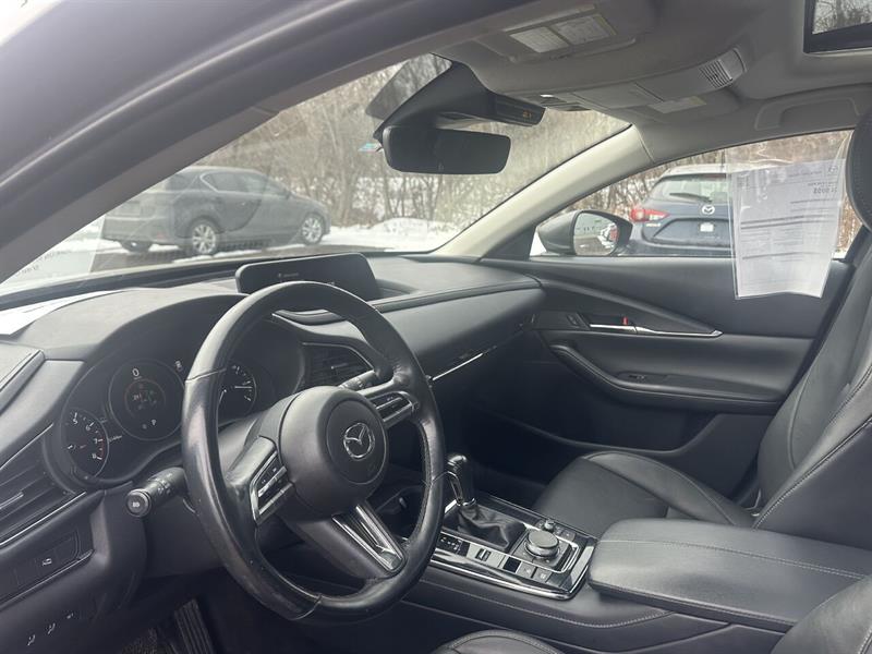 mazda CX-30 2022 - 8