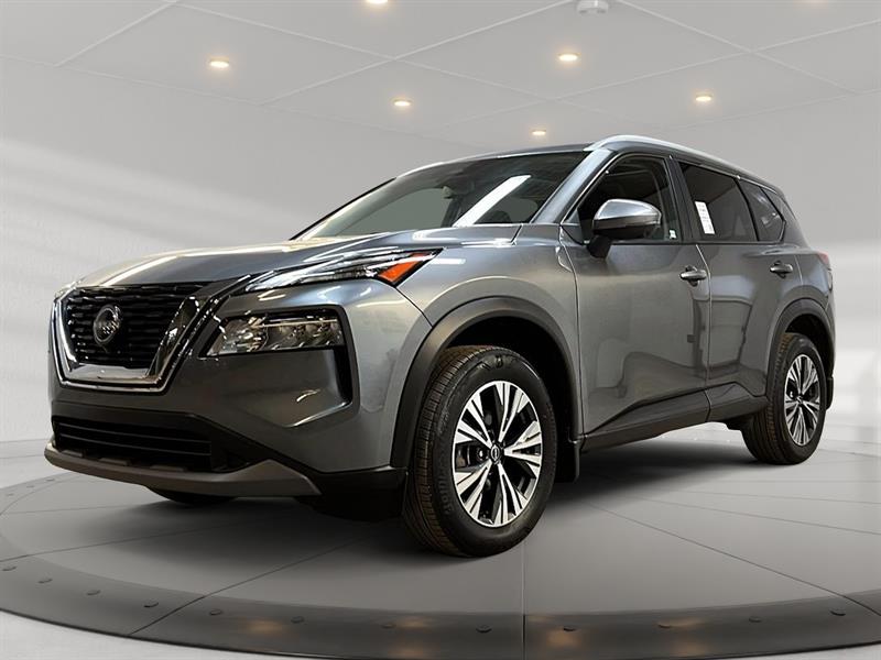 nissan Rogue 2023