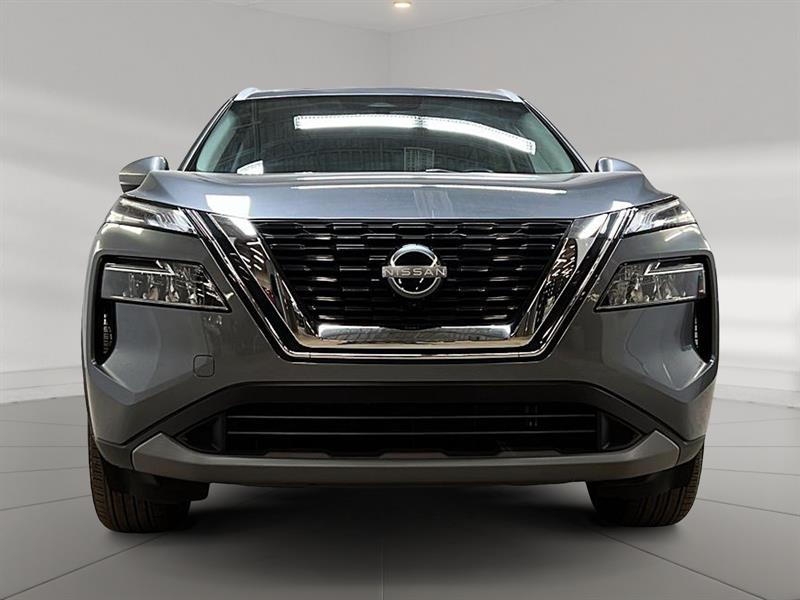 nissan Rogue 2023 - 2