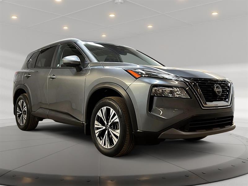 nissan Rogue 2023 - 3