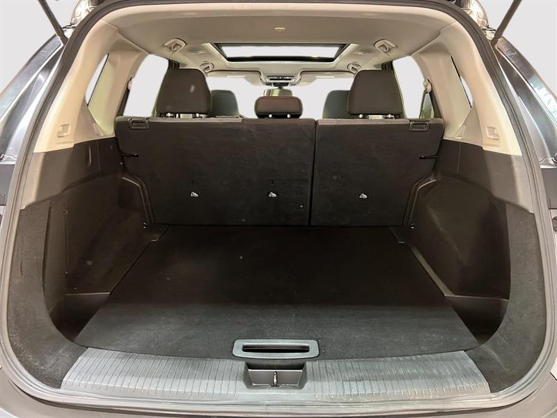 nissan Rogue 2023 - 13