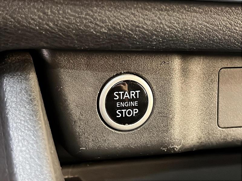 nissan Rogue 2023 - 18