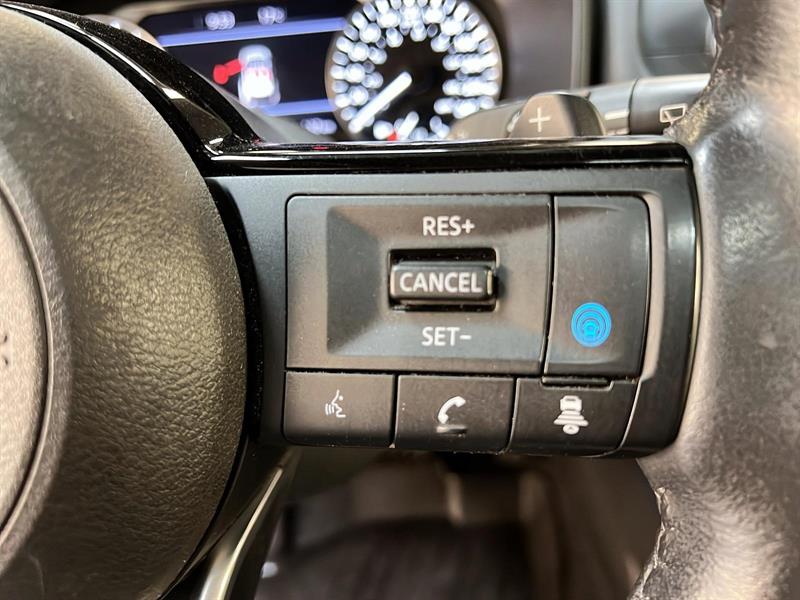 nissan Rogue 2023 - 19