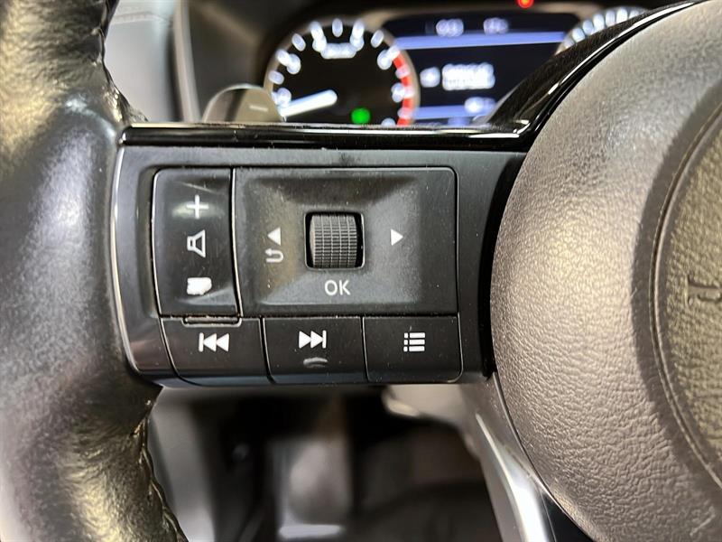 nissan Rogue 2023 - 20