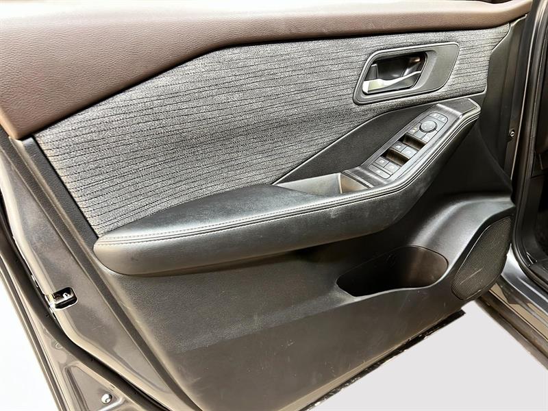 nissan Rogue 2023 - 23