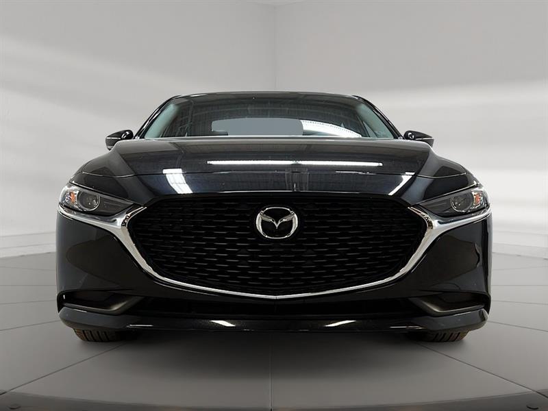 mazda Mazda3 2024 - 2