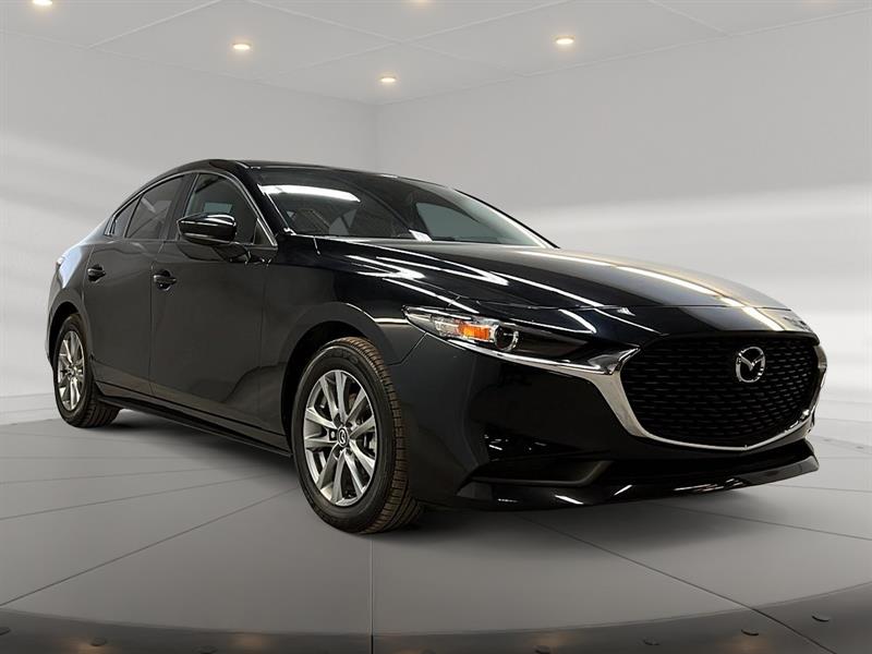 mazda Mazda3 2024 - 3