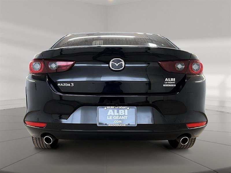 mazda Mazda3 2024 - 5