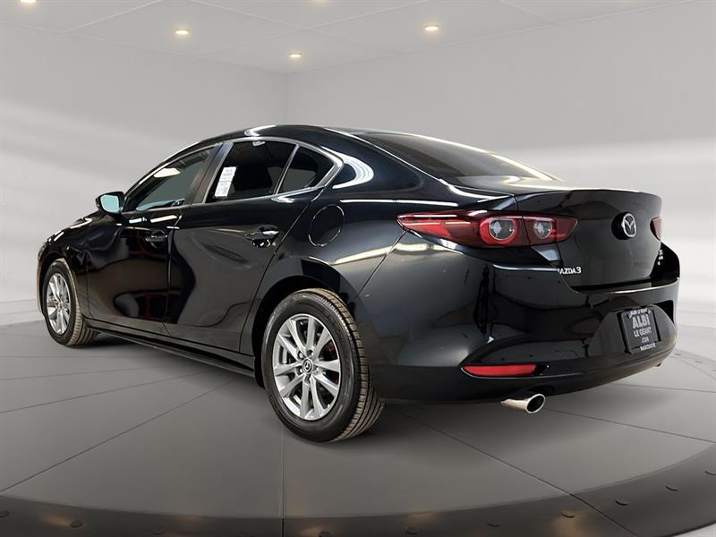 mazda Mazda3 2024 - 6