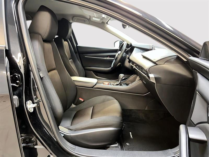 mazda Mazda3 2024 - 8