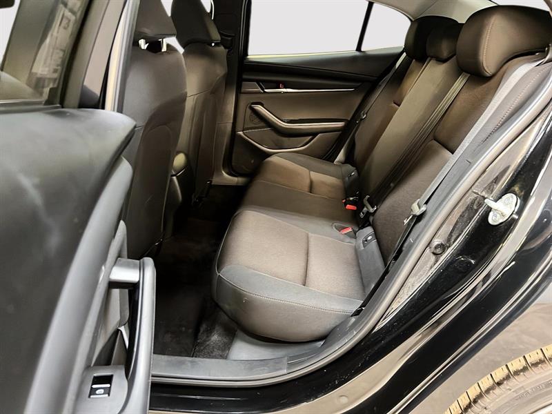 mazda Mazda3 2024 - 9