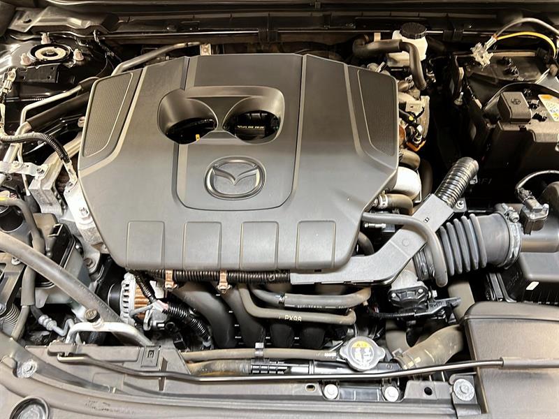 mazda Mazda3 2024 - 11