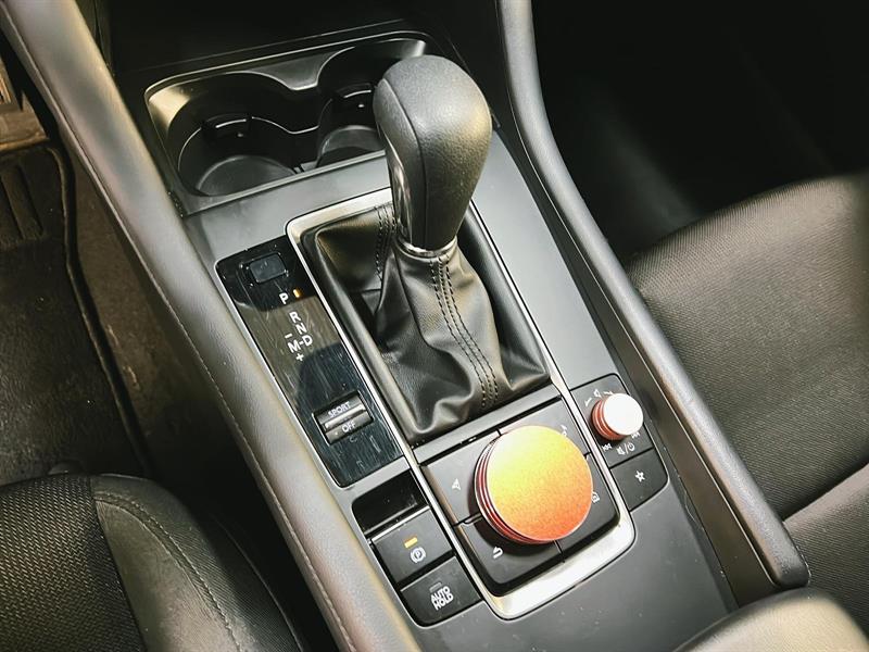 mazda Mazda3 2024 - 13