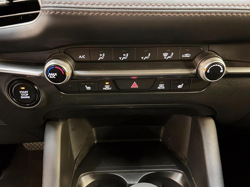 mazda Mazda3 2024 - 14