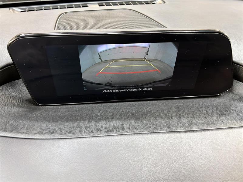 mazda Mazda3 2024 - 16