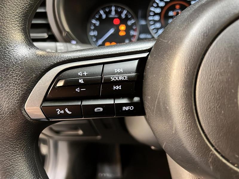 mazda Mazda3 2024 - 20