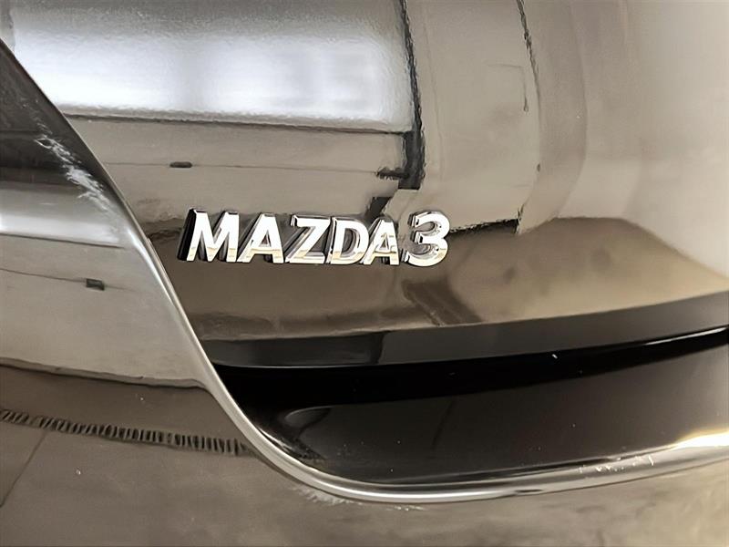 mazda Mazda3 2024 - 25
