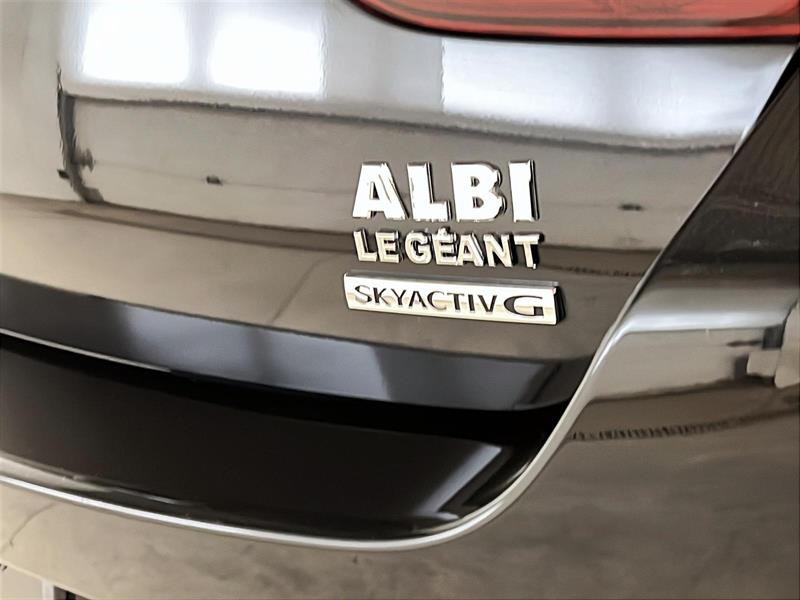 mazda Mazda3 2024 - 26