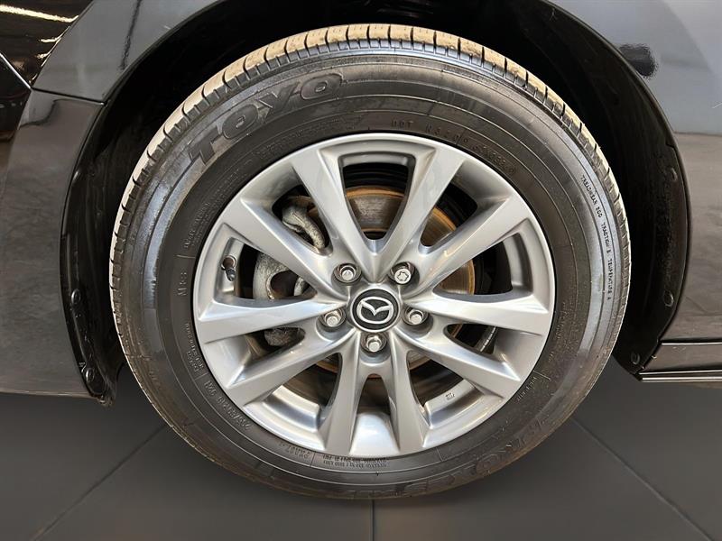 mazda Mazda3 2024 - 27