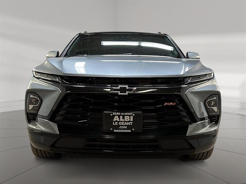 chevrolet Blazer 2023 - 2